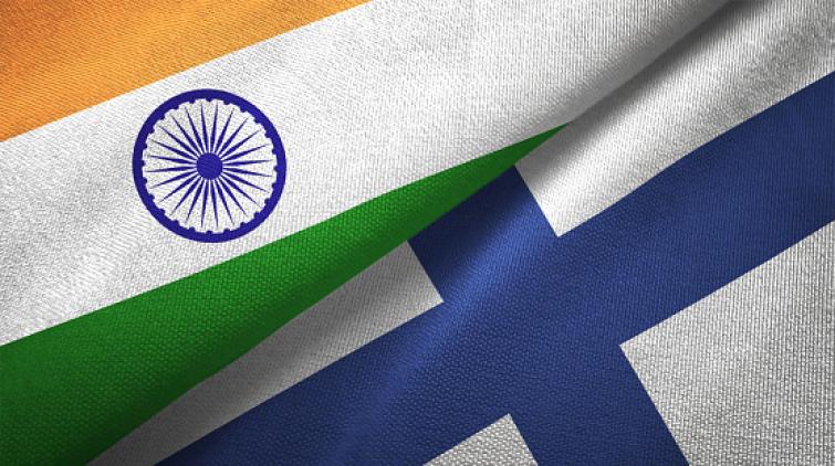Finland brings world-leading Healthcare innovations to India's $372 bllion market